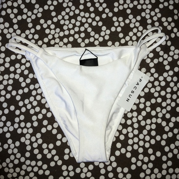 PacSun Other - Pacsun Cheeky Bikini Bottom
